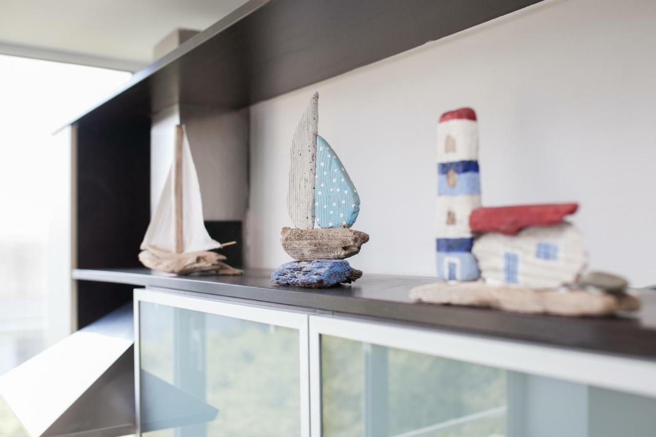 Apartman Bordura Zadar Extérieur photo